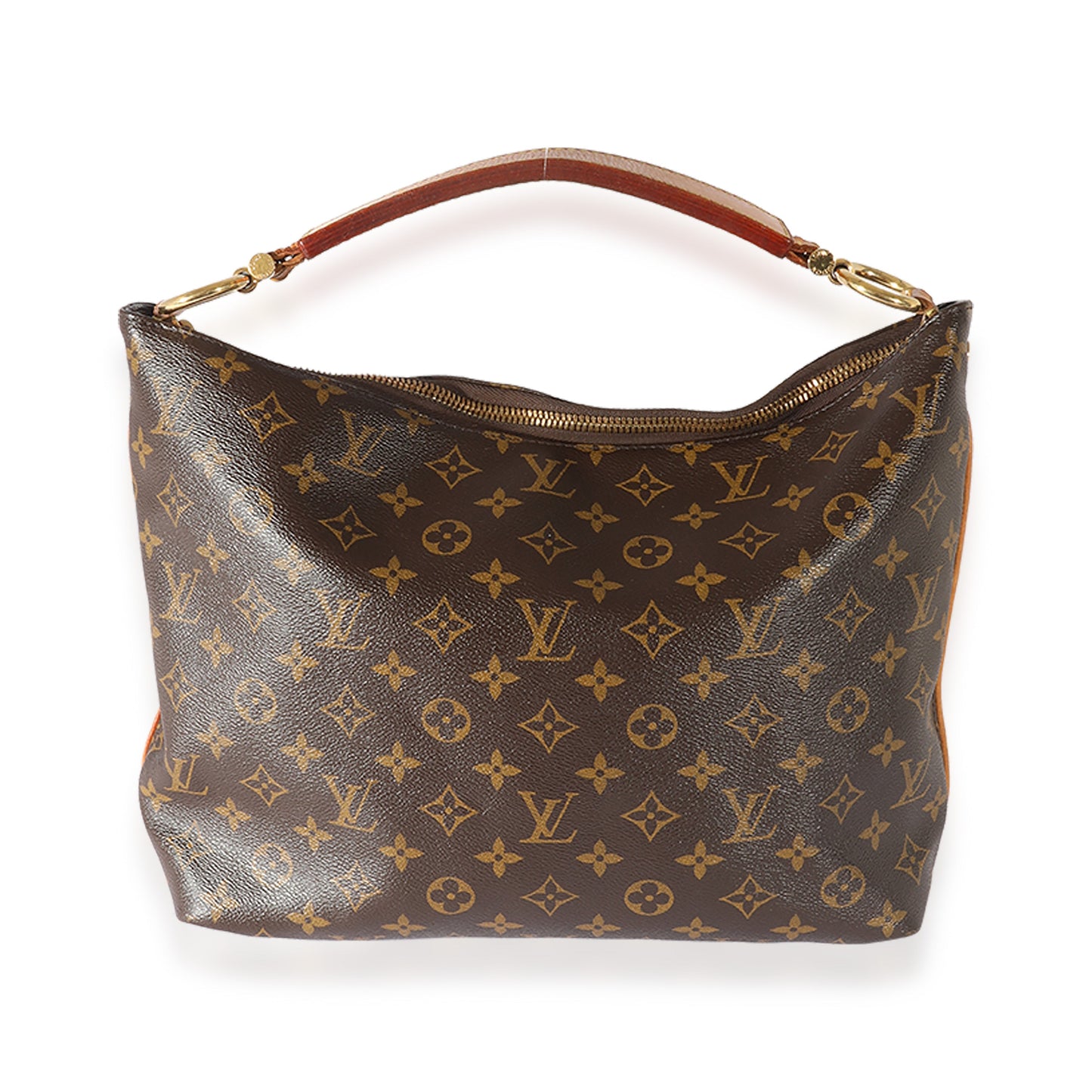 Louis Vuitton Louis Vuitton Monogram Canvas Sully PM