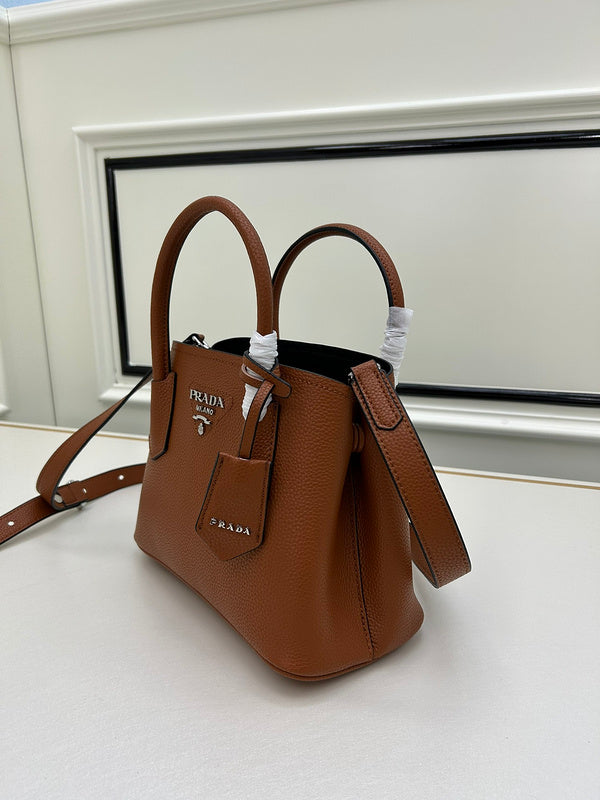 Amelia- PRDA  LUXURY BAGS - 040