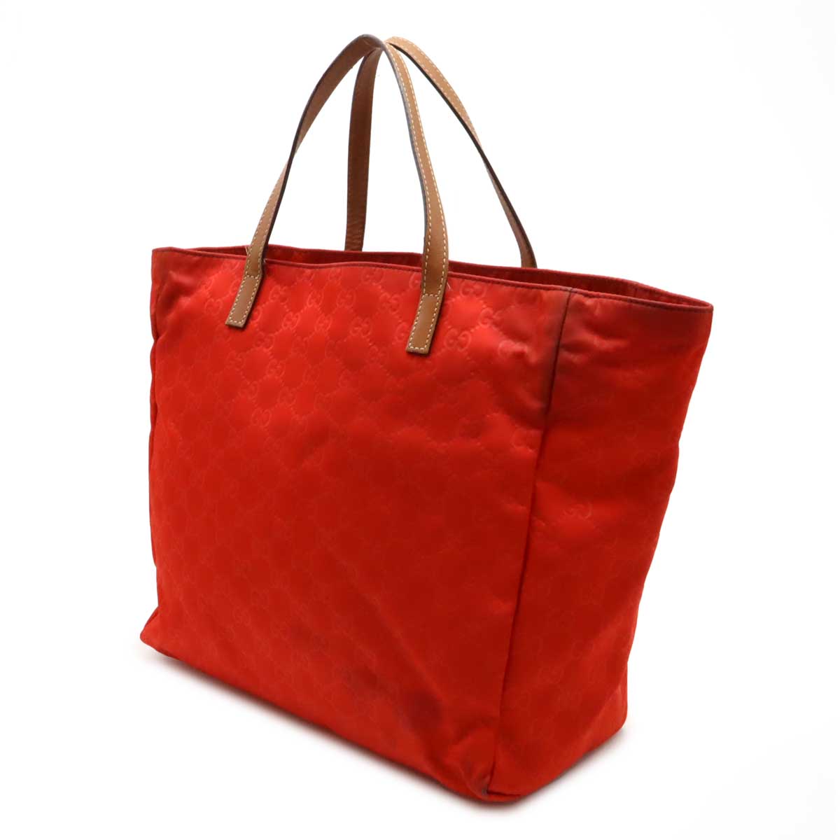 Gucci GG Nylon Tote Bag 282439