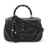 Gucci New Bamboo 2way Handbag