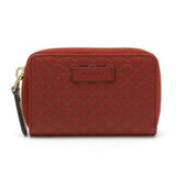 Gucci Microguccissima Leather Coin Purse 544249