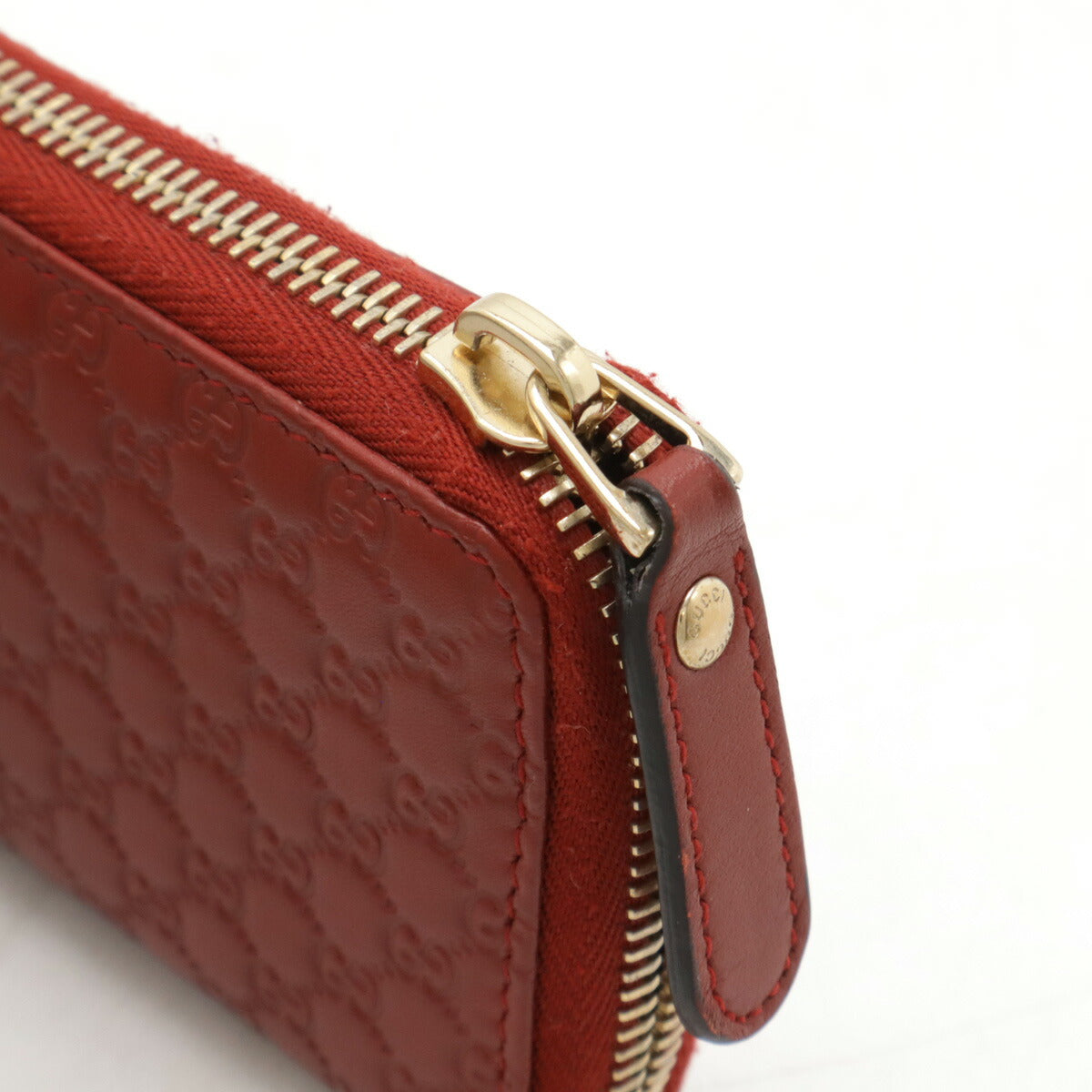 Gucci Microguccissima Leather Coin Purse 544249