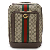 Gucci GG Ophidia PVC Leather Backpack 745718