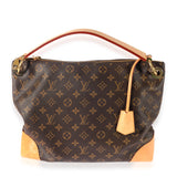Louis Vuitton Louis Vuitton Monogram Canvas Berri PM