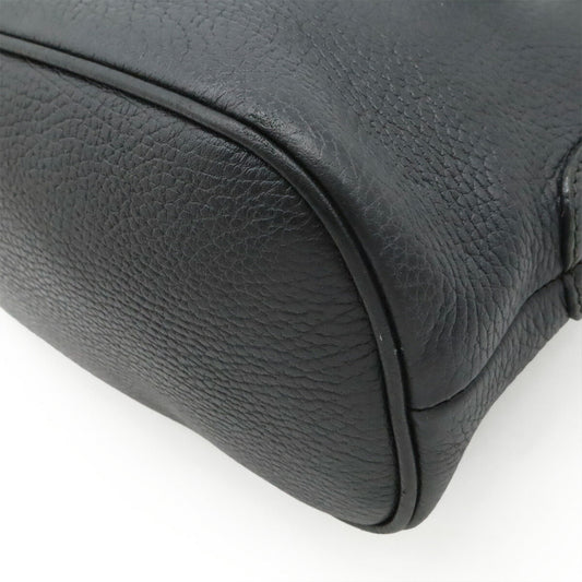 Gucci 2way Handbag Leather Shoulder Bag