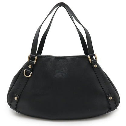Gucci Leather Abbey 2way Bag 130736