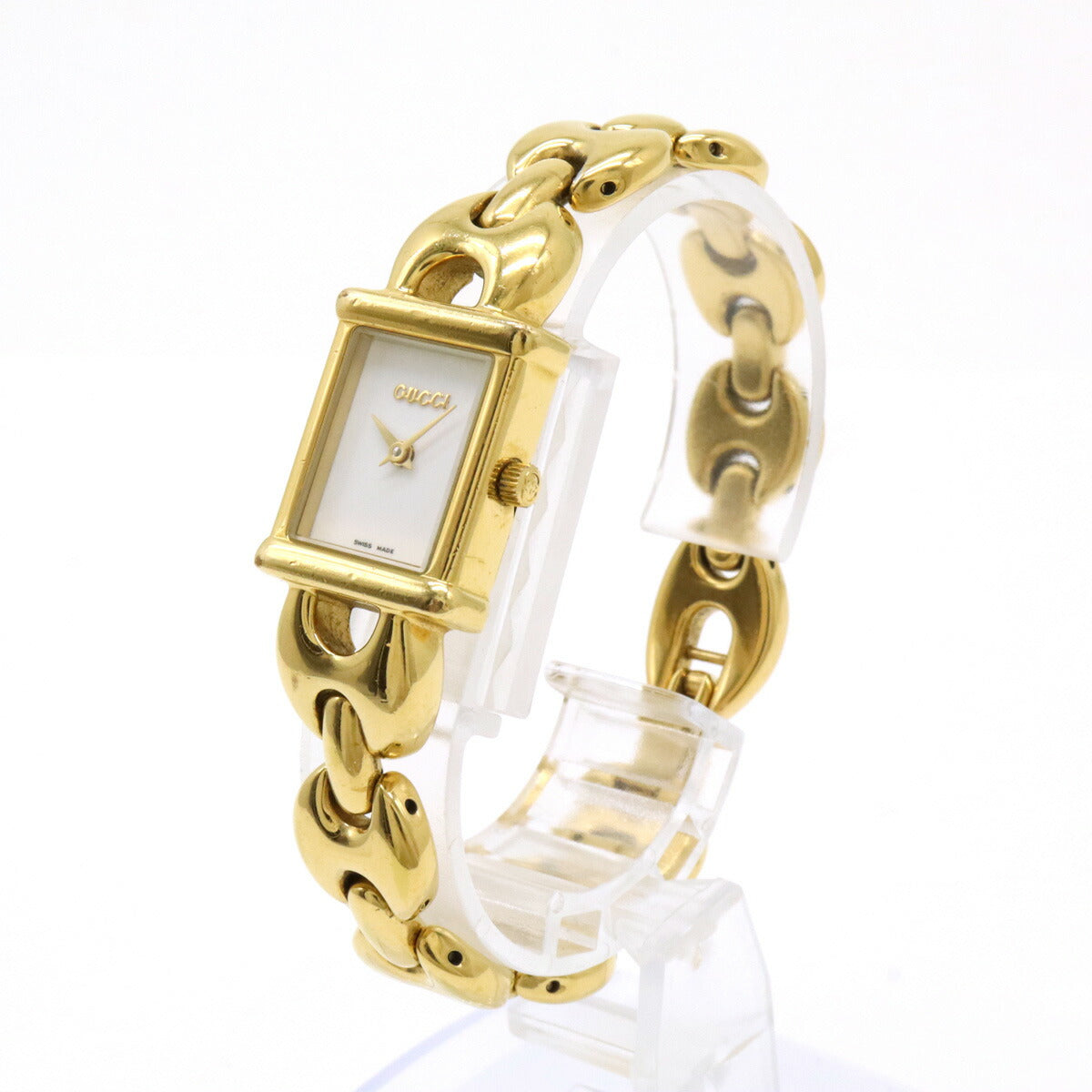 Gucci 1800L GP Quartz
