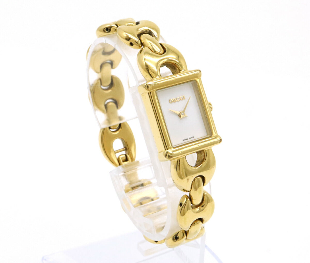 Gucci 1800L GP Quartz