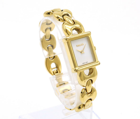 Gucci 1800L GP Quartz