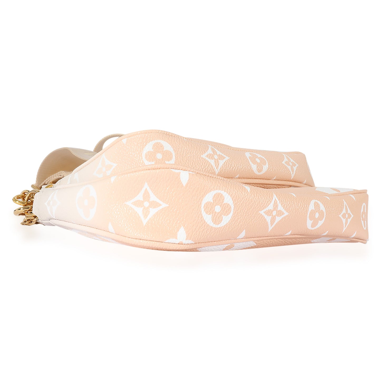Louis Vuitton Louis Vuitton Pink Monogram Giant By The Pool Multi-Pochette Accessoires