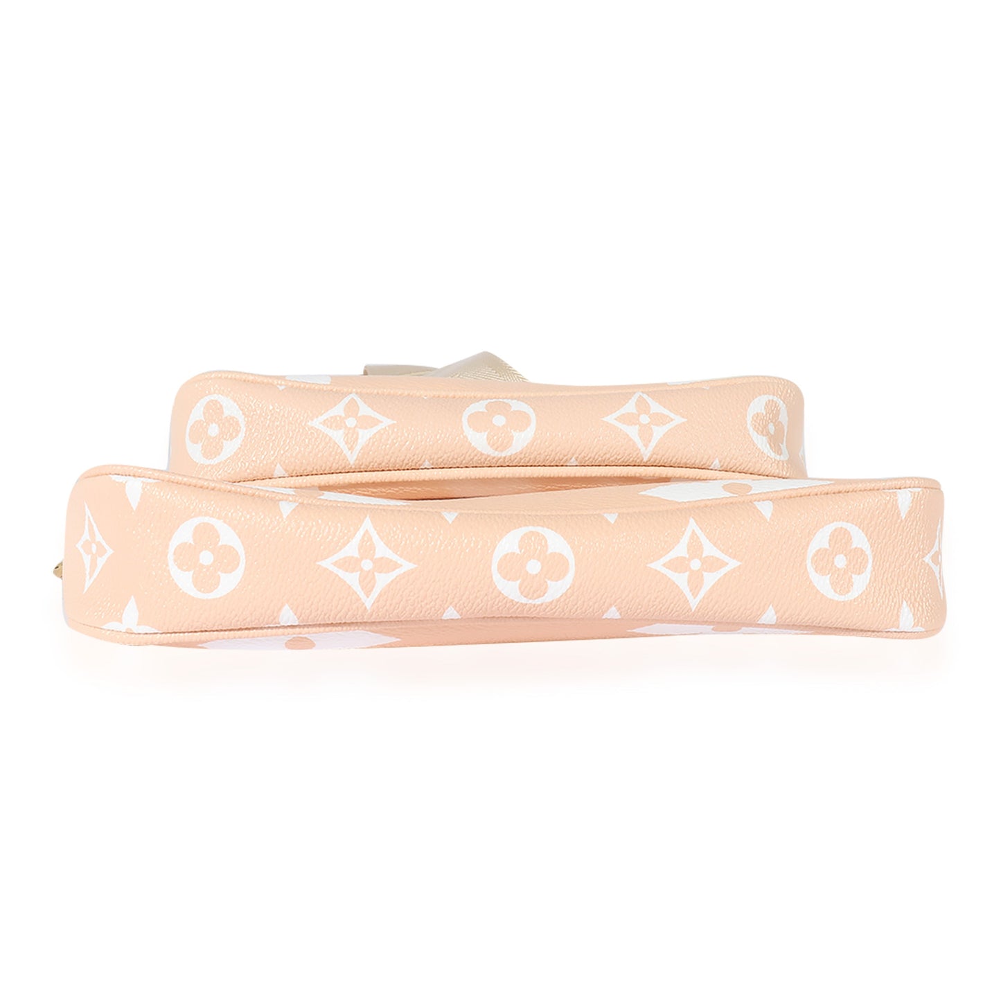 Louis Vuitton Louis Vuitton Pink Monogram Giant By The Pool Multi-Pochette Accessoires
