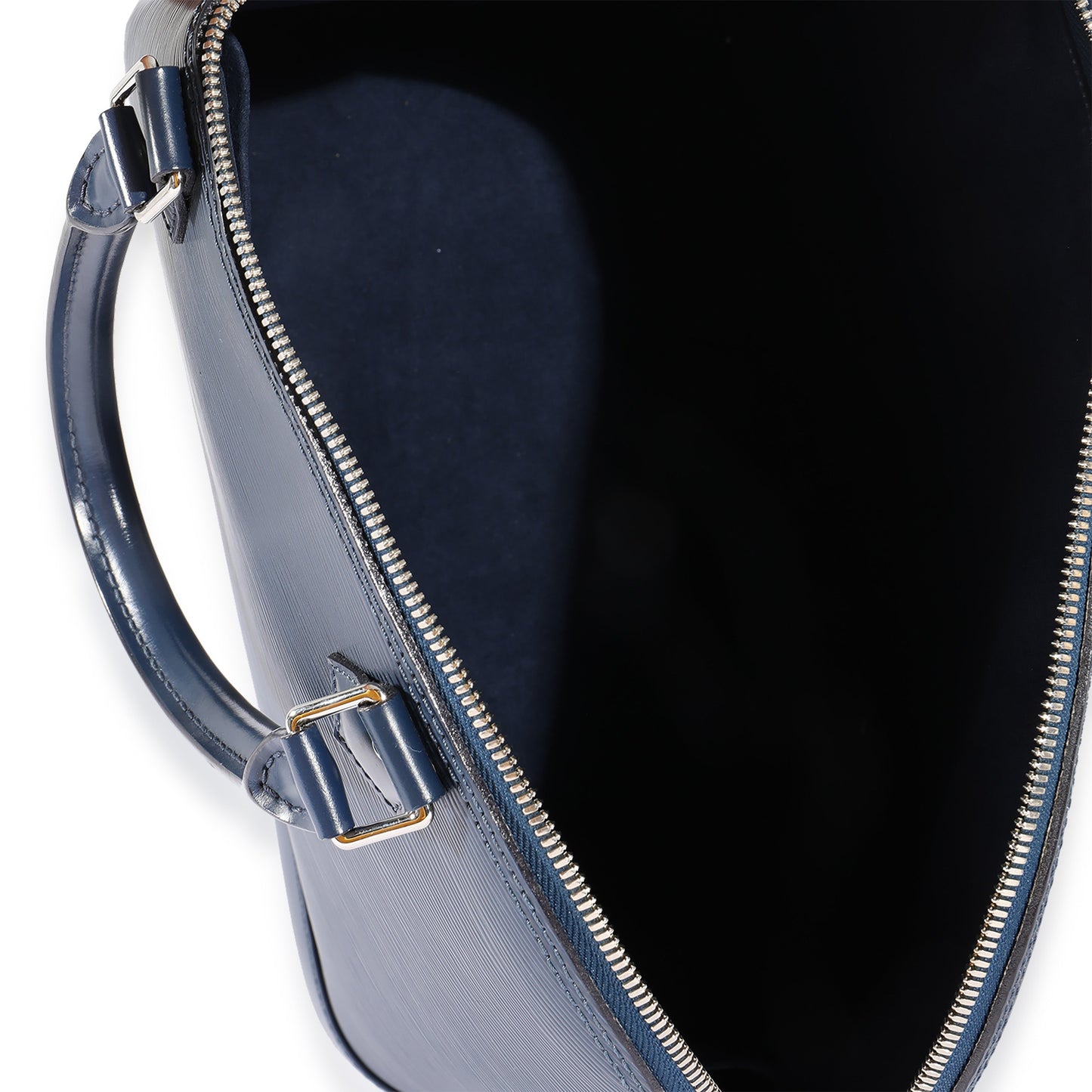 Louis Vuitton Louis Vuitton Indigo Epi Alma GM