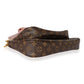 Louis Vuitton Louis Vuitton Monogram Canvas & Rose Clair Multi-Pochette Accessoires