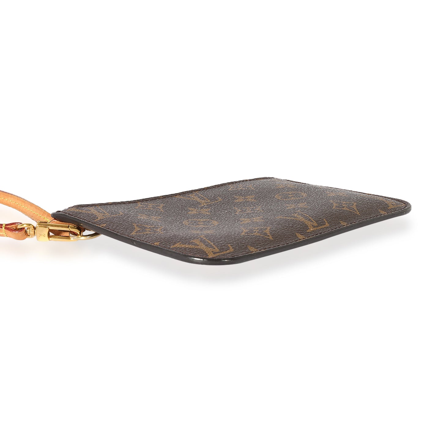 Louis Vuitton Louis Vuitton Monogram Canvas Neverfull Pochette