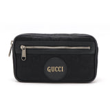 Gucci Nylon Canvas Off The Grid Belt Bag 631341
