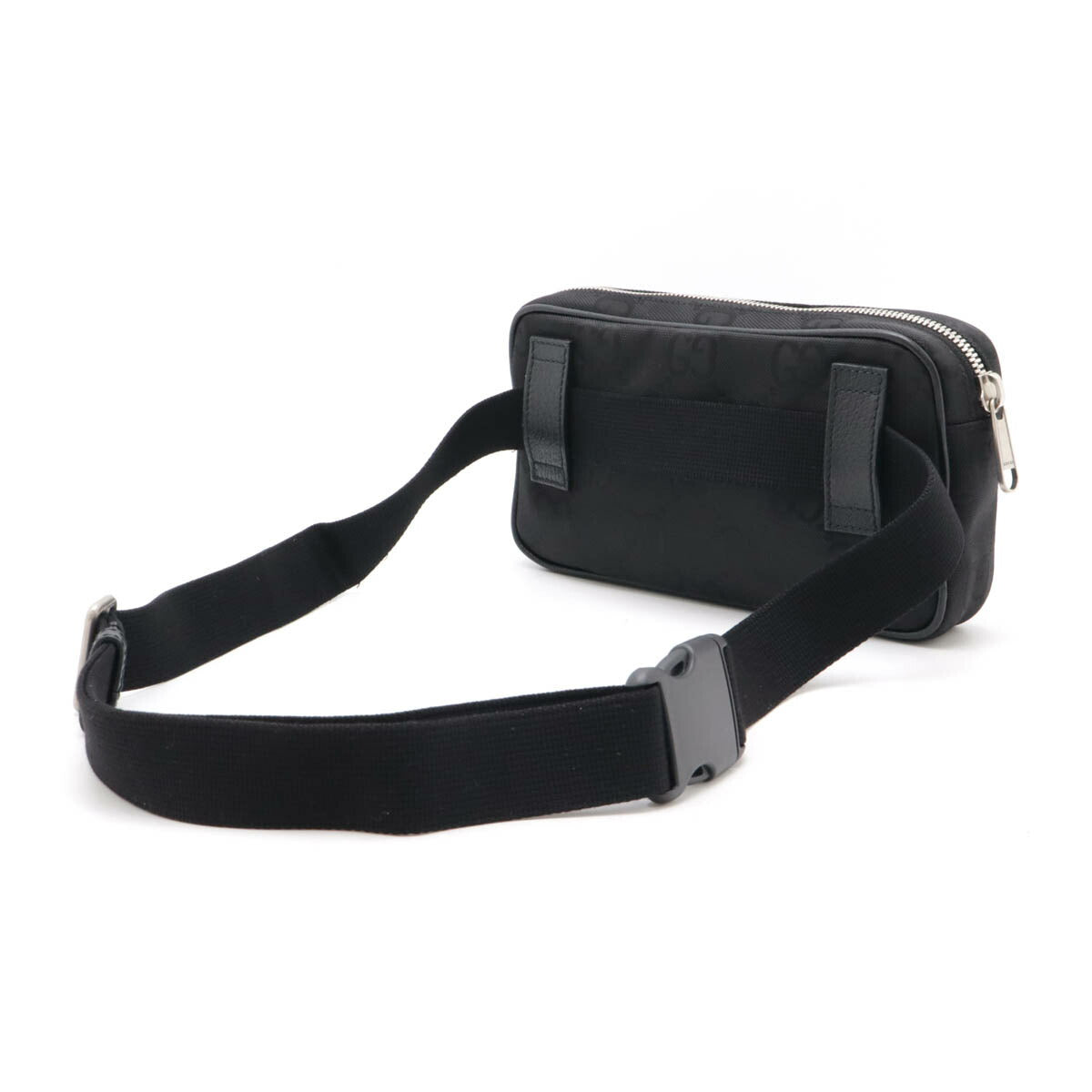 Gucci Nylon Canvas Off The Grid Belt Bag 631341