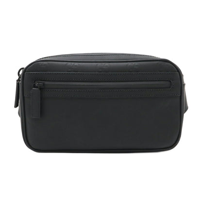 Gucci GG Rubber Belt Bag