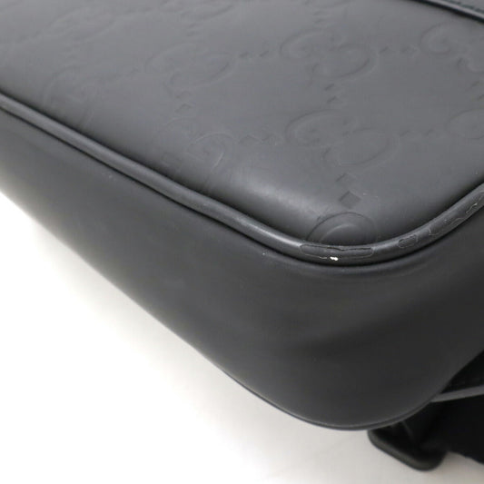 Gucci GG Rubber Belt Bag