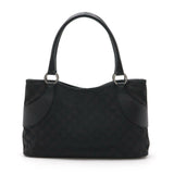 Gucci GG Canvas 2way Tote Bag 113015