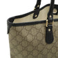 Gucci GG Supreme 2way Tote Bag