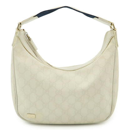 Gucci GG Supreme Shoulder Bag