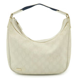 Gucci GG Supreme Shoulder Bag