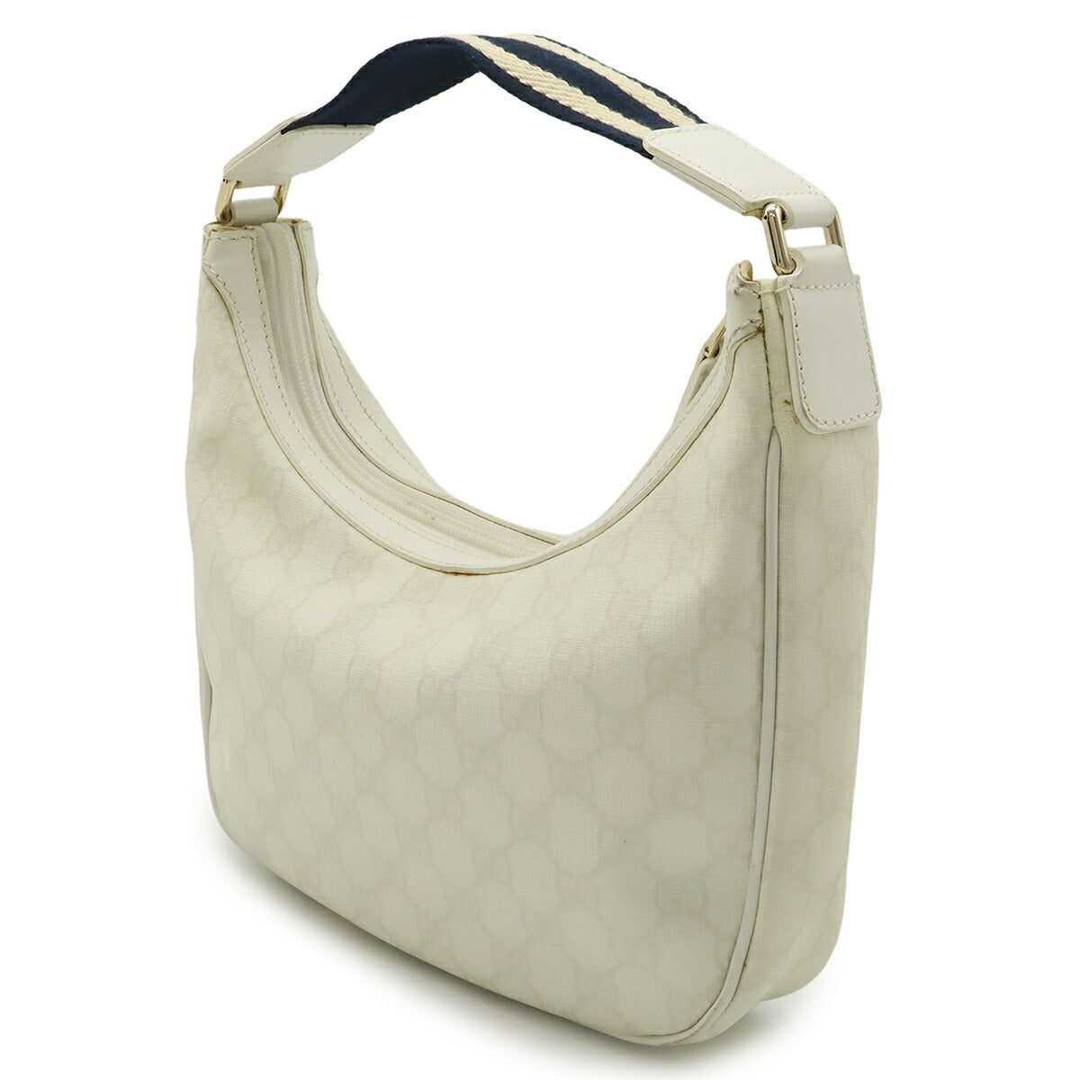 Gucci GG Supreme Shoulder Bag