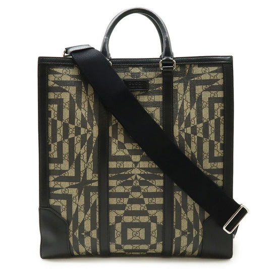 Gucci GG Kaleido PVC 2way bag