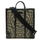 Gucci GG Kaleido PVC 2way bag