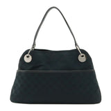 Gucci GG Canvas 2way Shoulder Bag 121023