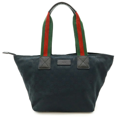 Gucci GG Canvas 2way Tote Bag