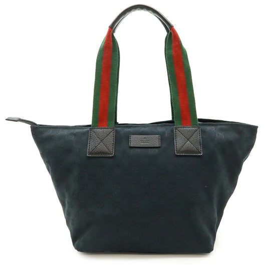 Gucci GG Canvas 2way Tote Bag