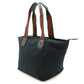 Gucci GG Canvas 2way Tote Bag