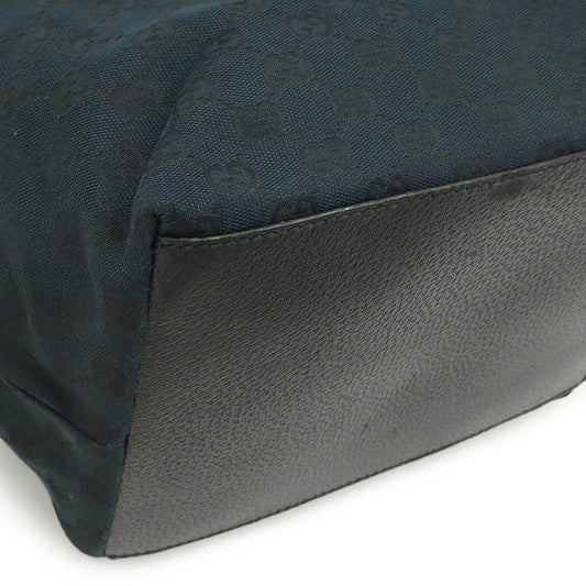 Gucci GG Canvas 2way Tote Bag