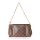 Louis Vuitton Louis Vuitton Damier Ebene Favourite PM