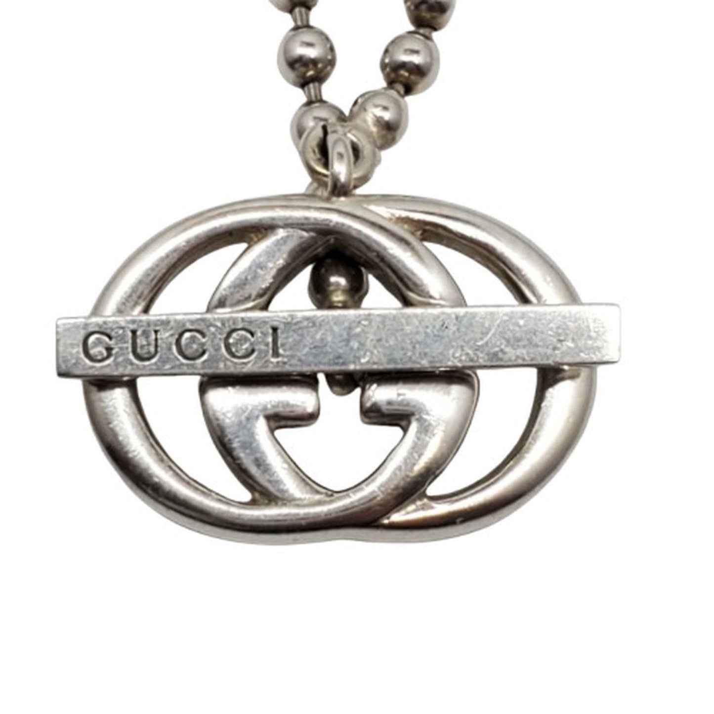 Gucci Double G