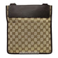 Gucci GG canvas