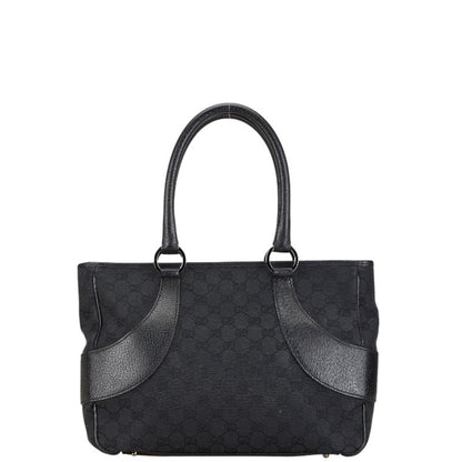 Gucci GG canvas