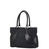 Gucci GG canvas