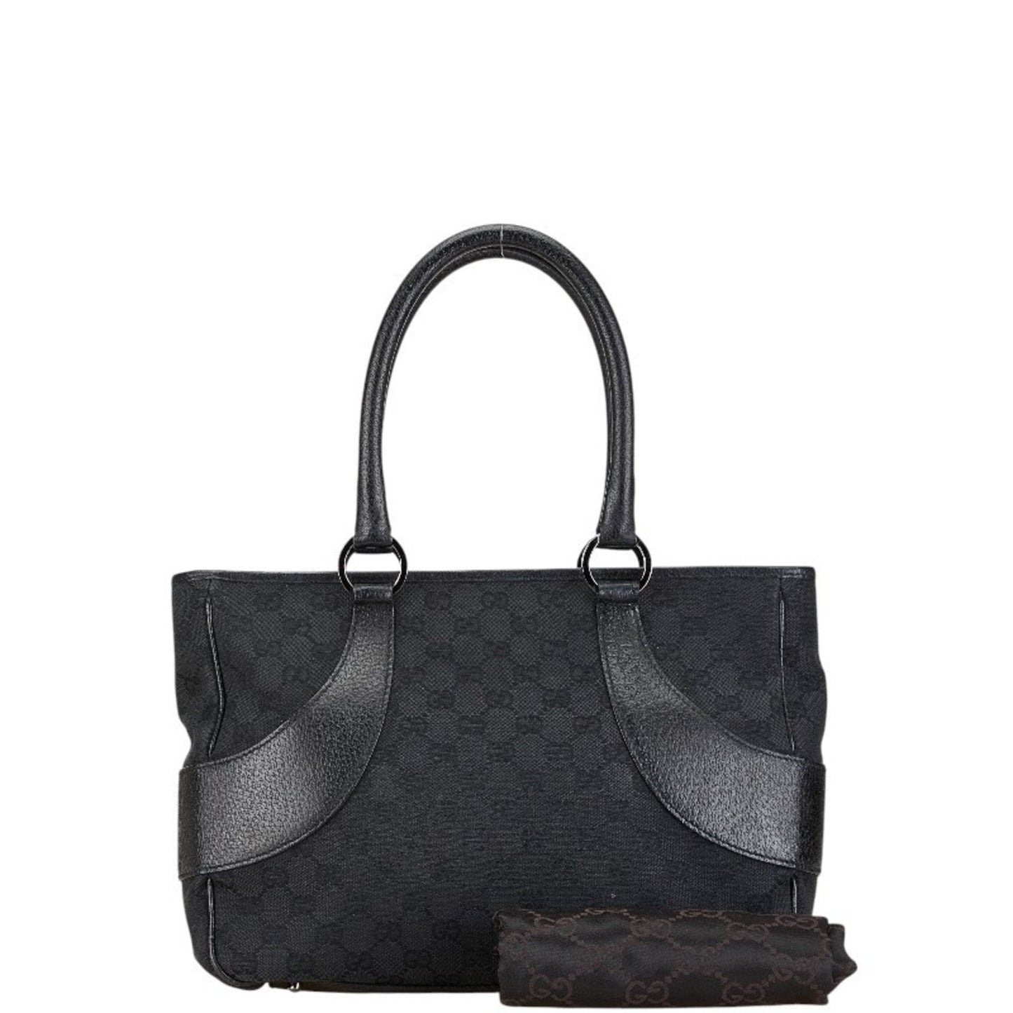 Gucci GG canvas