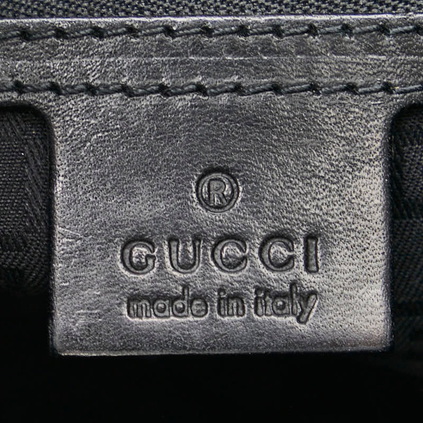 Gucci Interlocking G