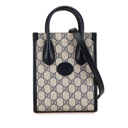 Gucci Interlocking G