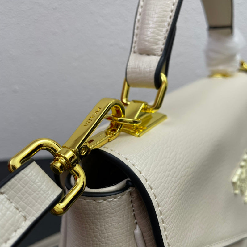 Amelia- PRDA  LUXURY BAGS - 242