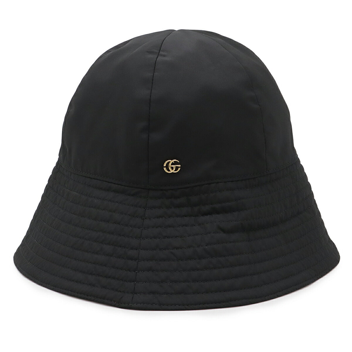 Gucci GG Marmont Polyester Bucket Hat
