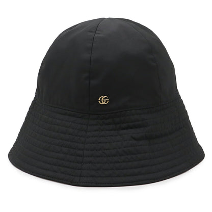 Gucci GG Marmont Polyester Bucket Hat