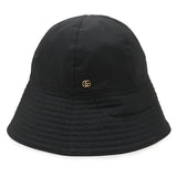 Gucci GG Marmont Polyester Bucket Hat