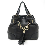 Gucci Official Unnamed Leather 2way Bag