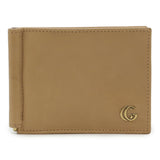Gucci Leather Bifold Wallet