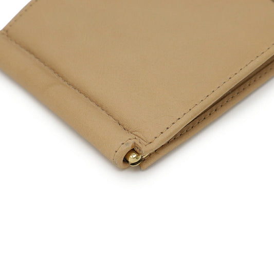 Gucci Leather Bifold Wallet