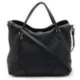 Gucci Bree Gucci Signature 2way bag